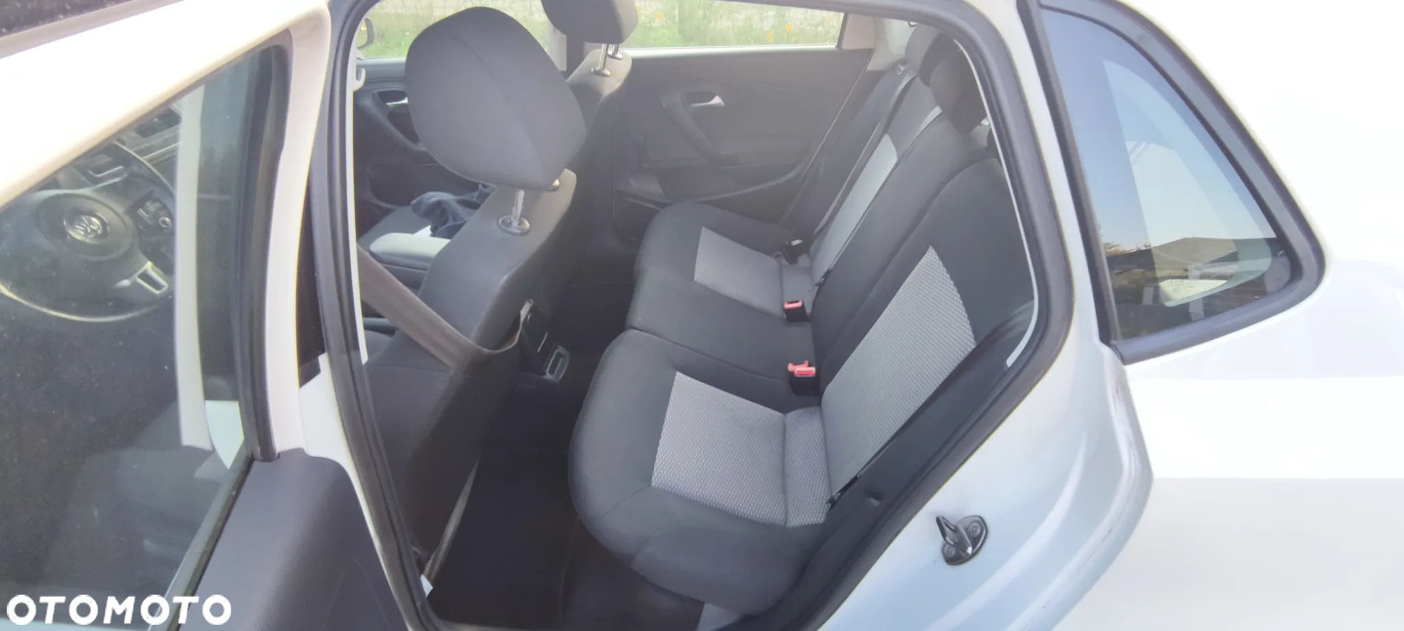 Volkswagen Polo 1.2 TDI Blue Motion 87g - 10