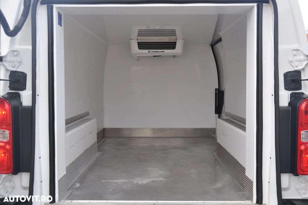 Opel Opel Vivaro L2H1 Frigorific - 8