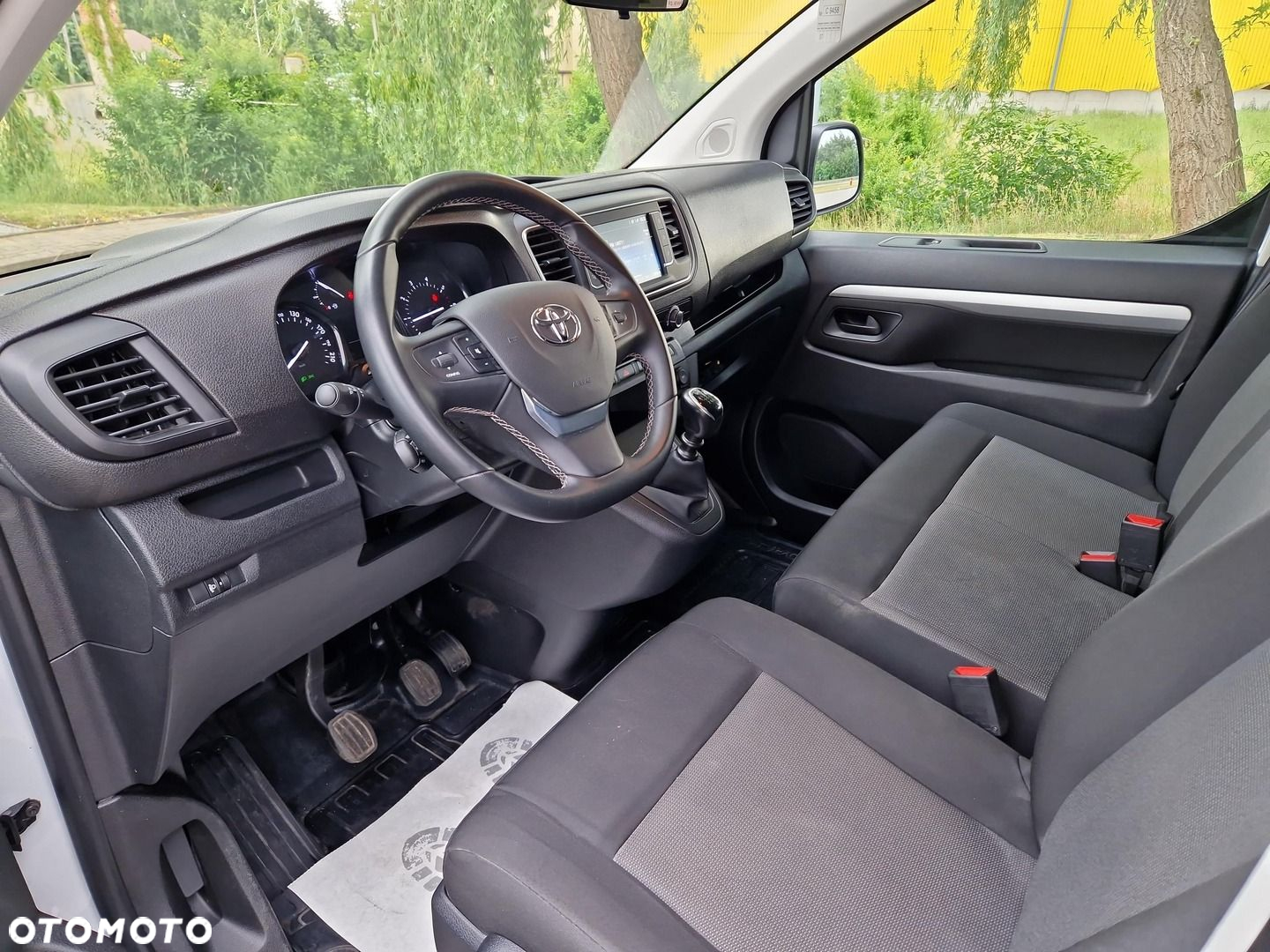 Toyota PROACE - 9
