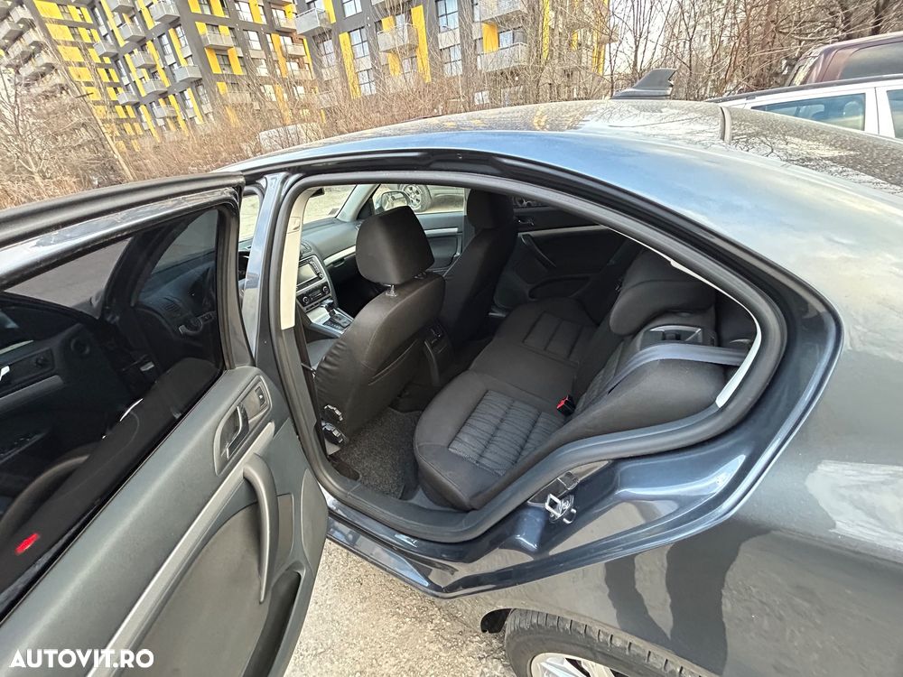 Skoda Octavia 1.6 TDI Drive DSG - 10