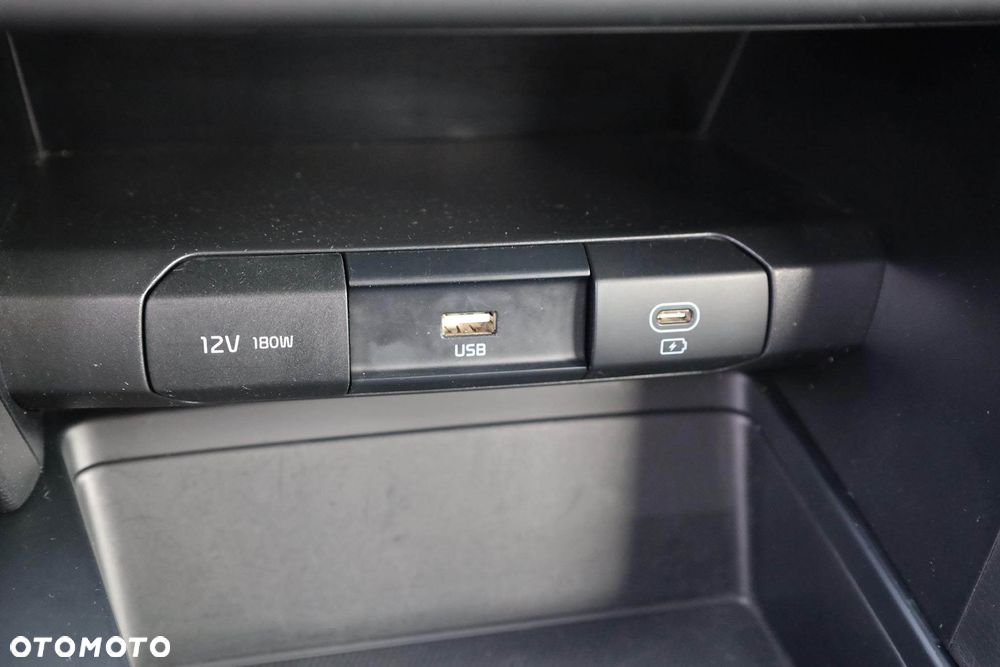 Kia Ceed 1.5 T-GDI M - 30