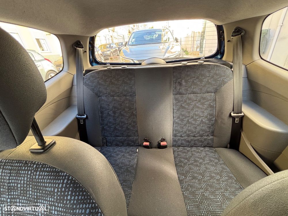 Renault Twingo 1.2 Confort - 10