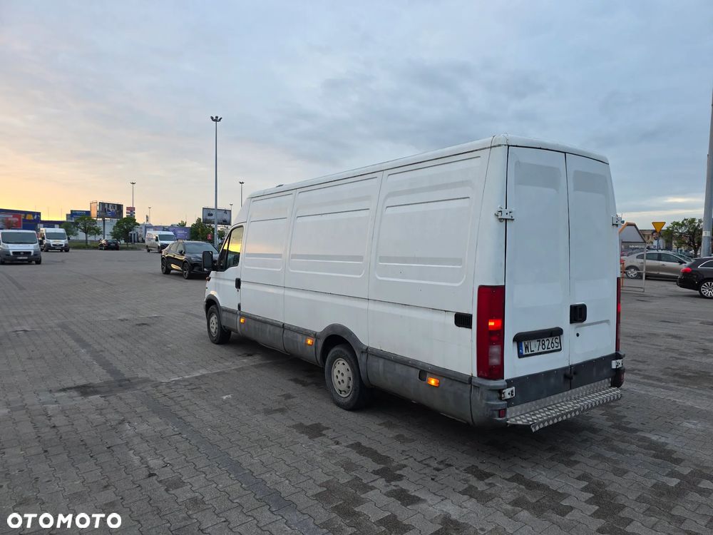 Iveco Daily SV (9m3) - 2