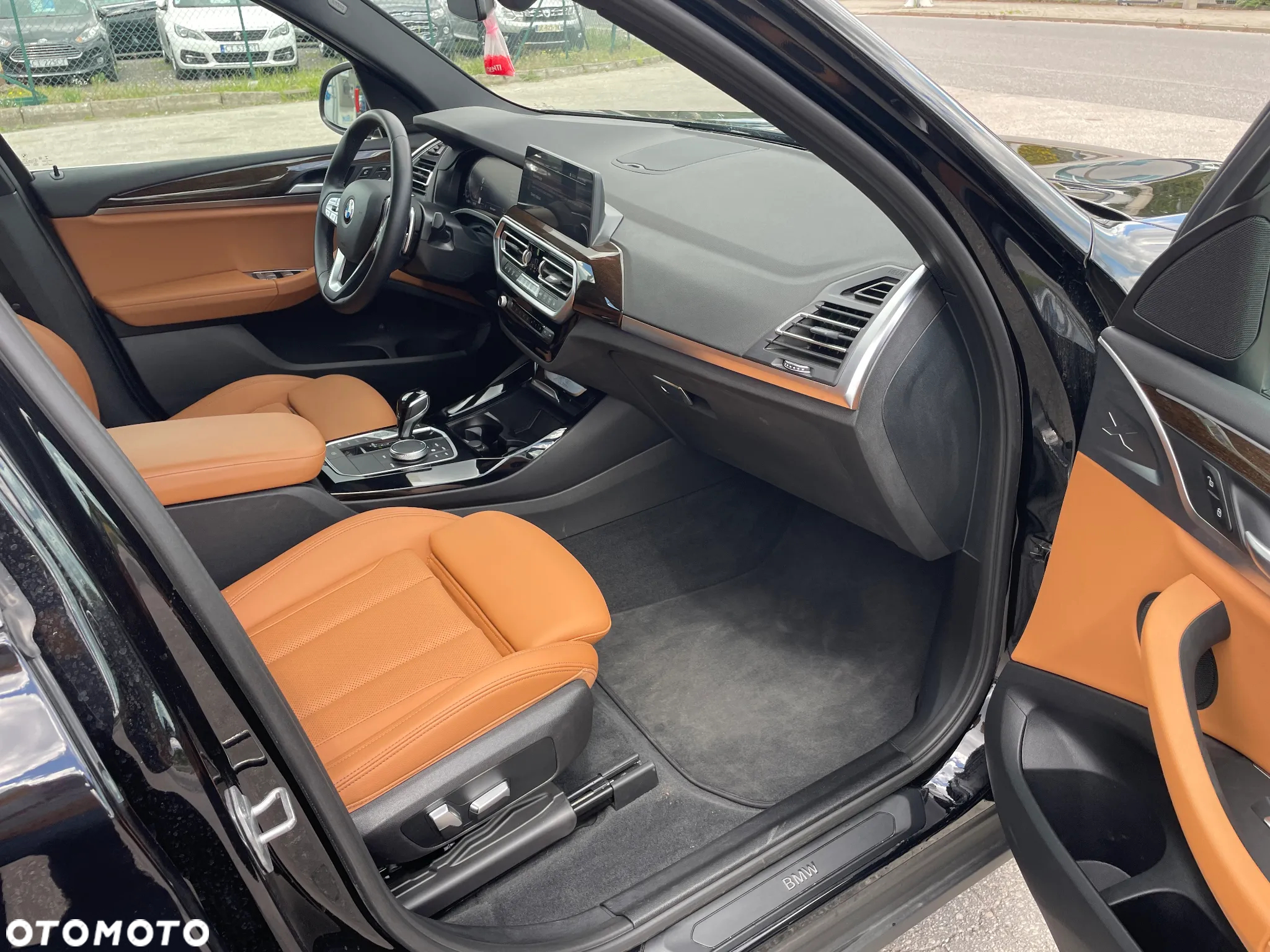 BMW X3 xDrive30i xLine sport - 10