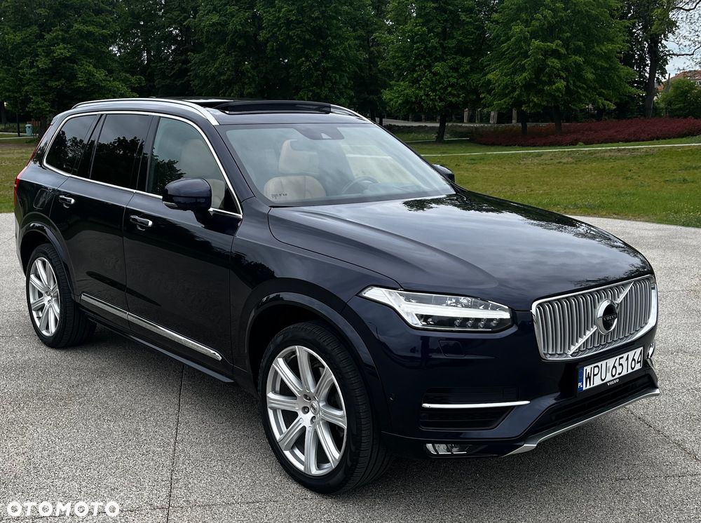 Volvo XC 90 - 18