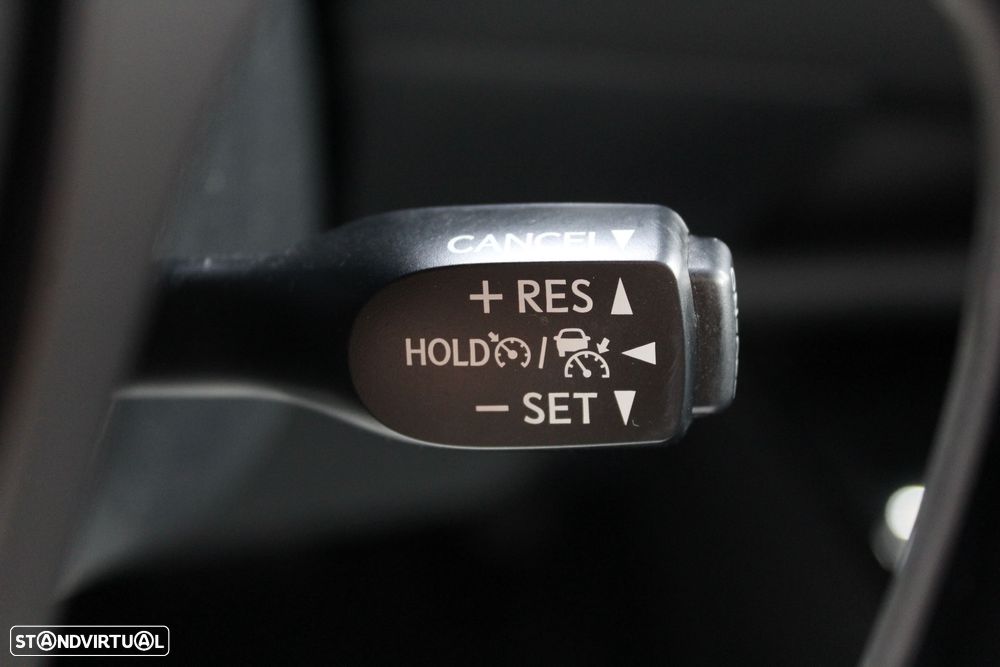 Toyota C-HR 1.8 HSD Comfort+P.Style - 22