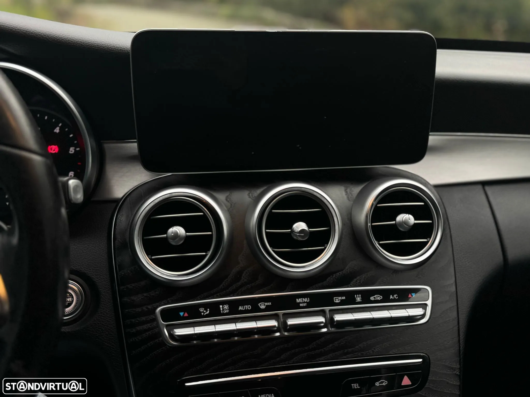 Mercedes-Benz C 300 - 7