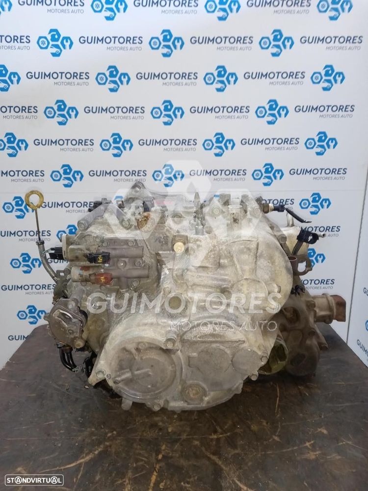 CAIXA VELOCIDADES HONDA HONDA CR-V III 2.2 I-DTEC 150CV, REF: MFWA-2003042 - AUTOMATICA 6V - 1