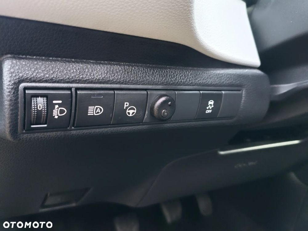 Toyota Corolla 1.2 T Comfort - 20