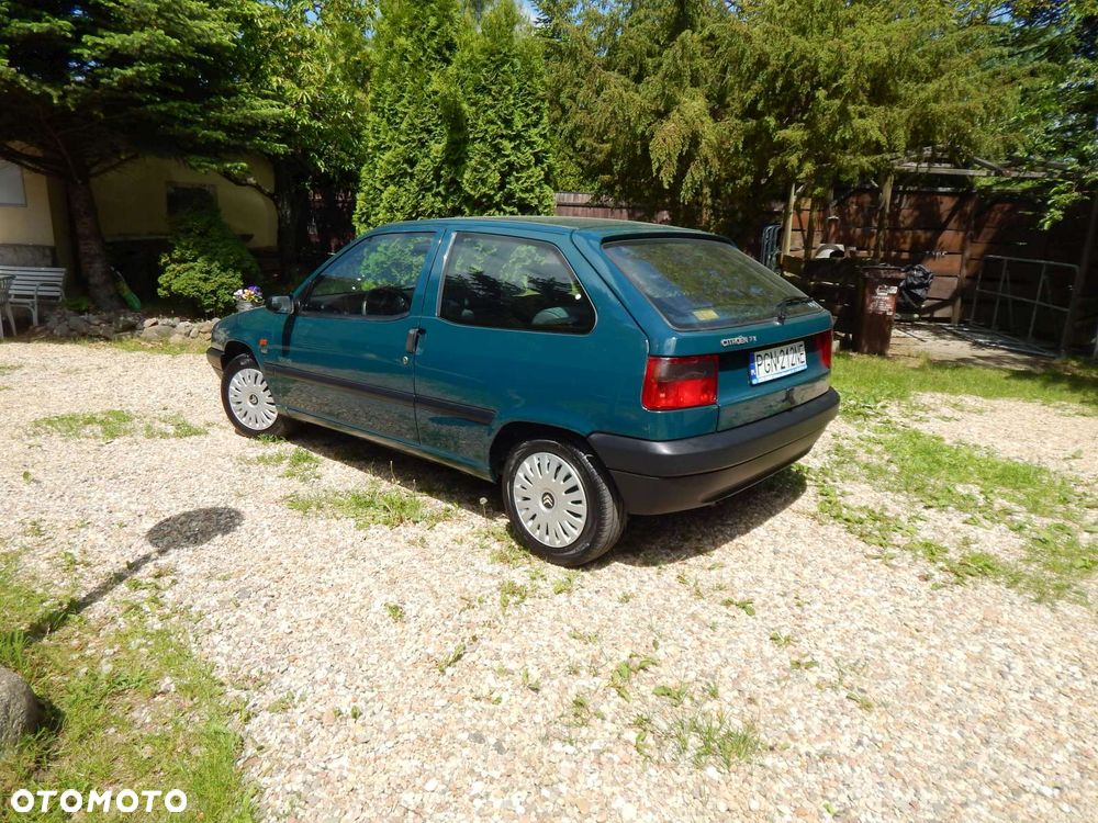 Citroën ZX 14 Twój Styl - 4