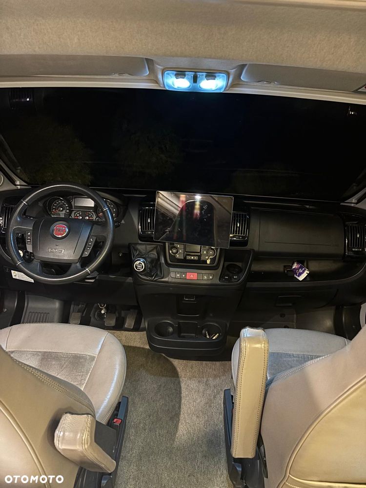 Fiat Ducato - 5