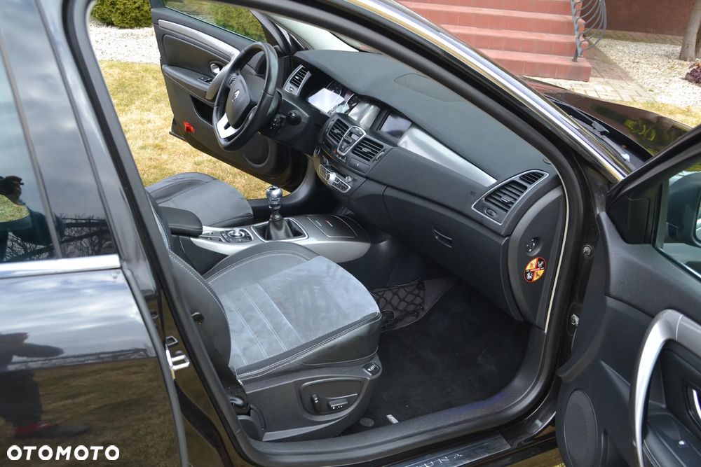 Renault Laguna 2.0 DCi Dynamique - 18