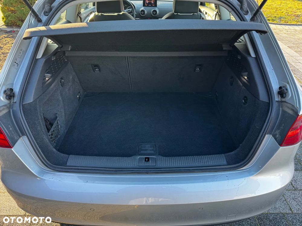 Audi A3 3-drzwiowe 1.4 TFSI Ambiente - 6