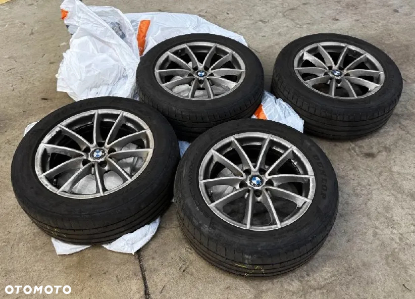 BMW Seria 5 520d Luxury Line - 8