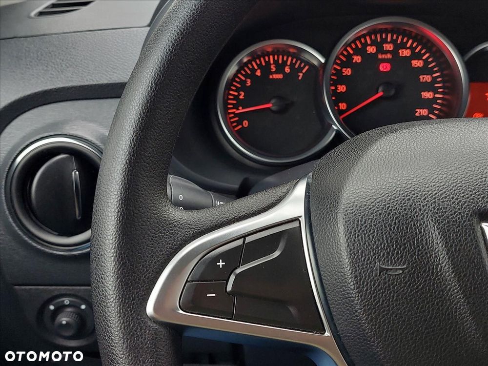 Dacia Lodgy 1.5 Blue dCi Laureate S&S EU6d - 13