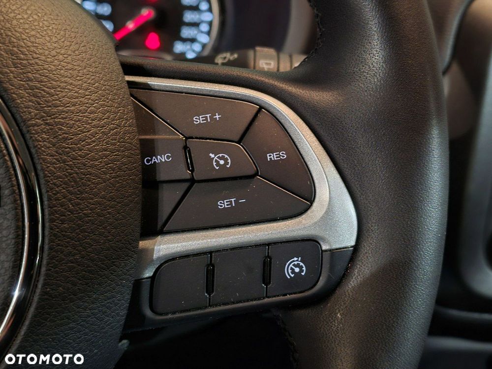 Jeep Renegade 1.0 GSE T3 Turbo Longitude FWD S&S - 25