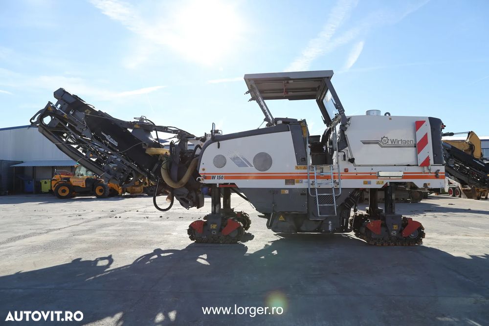 Wirtgen W 150 - 6