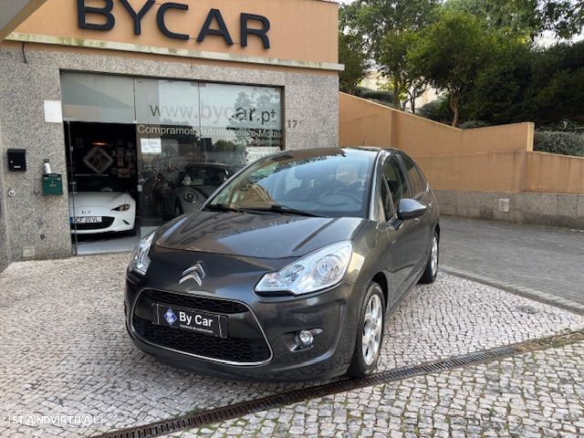 Citroën C3 HDi FAP Exclusive - 11