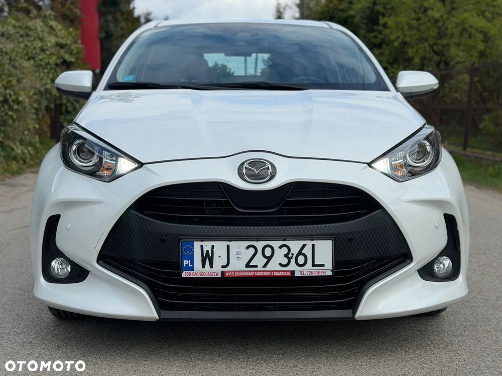 Toyota Yaris Hybrid 1.5 Comfort - 2