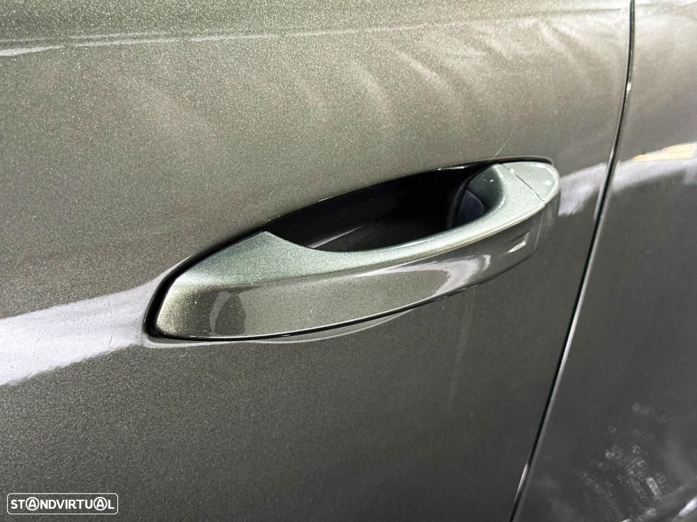 Citroën C5 X 1.6 Hybrid Feel Pack e-EAT8 - 33