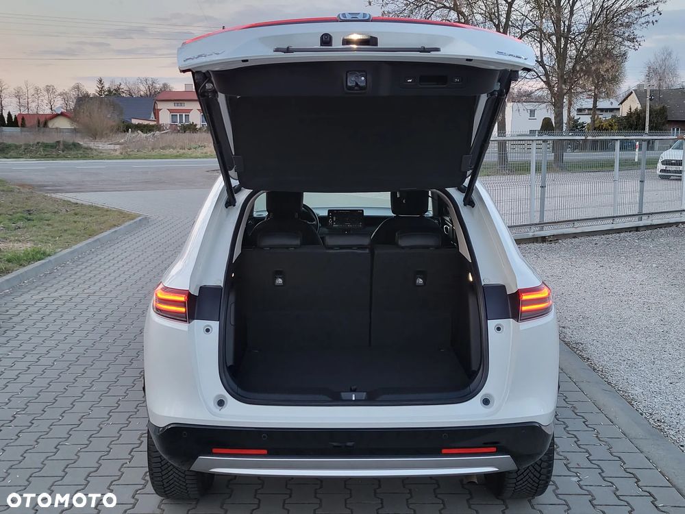 Honda HR-V 1.5 i-MMD Advance CVT - 13