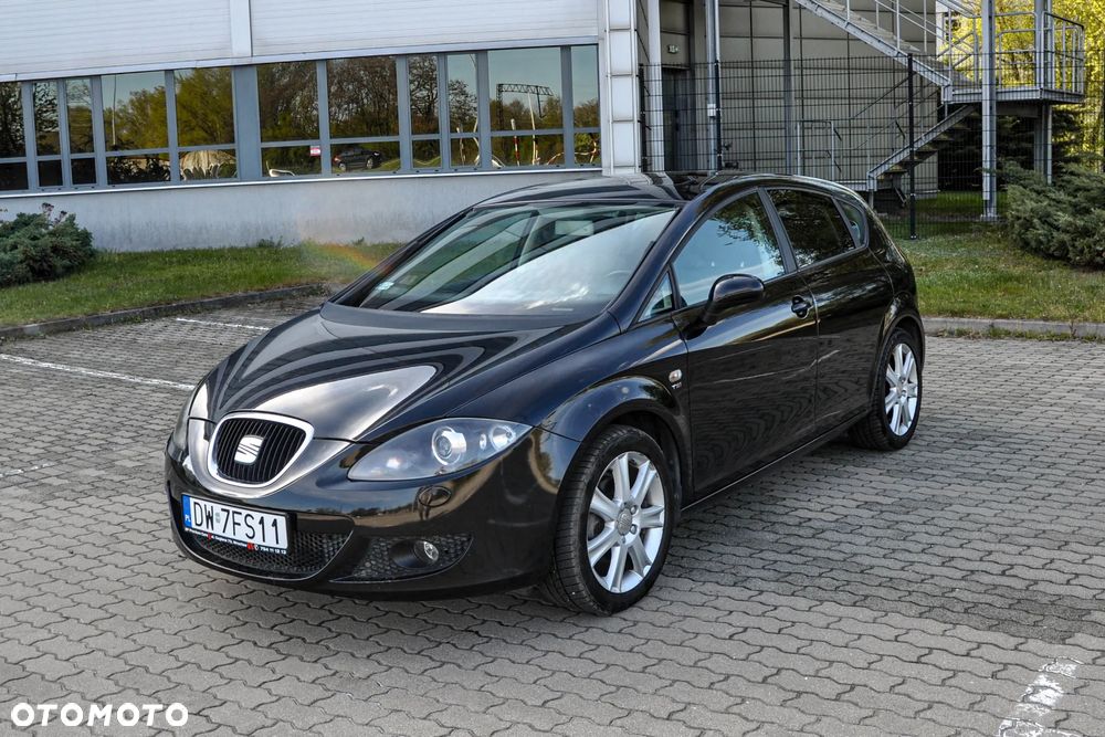 Seat Leon - 1