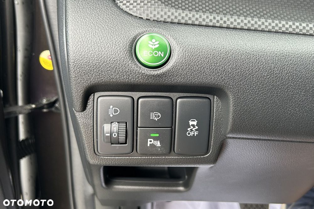 Honda CR-V 1.6i-DTEC Elegance (Honda Connect+) / (2WD) - 24