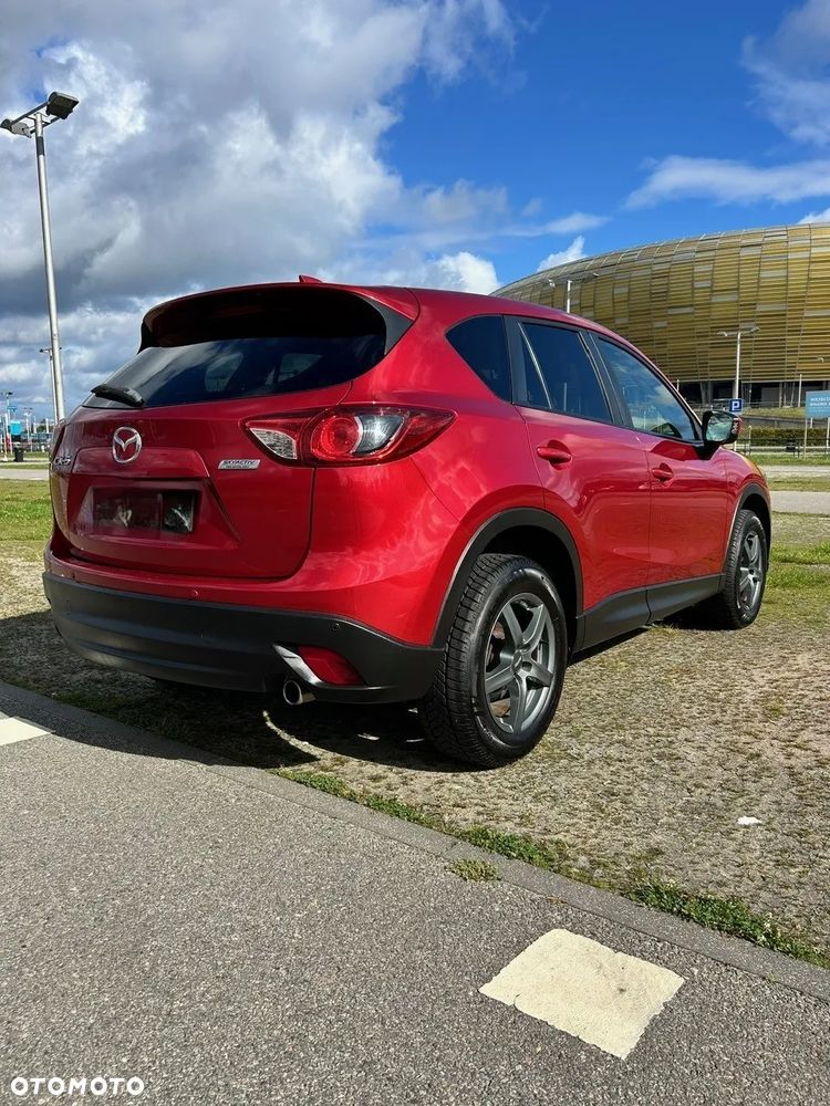 Mazda CX-5 2.0 Skyenergy 2WD - 20