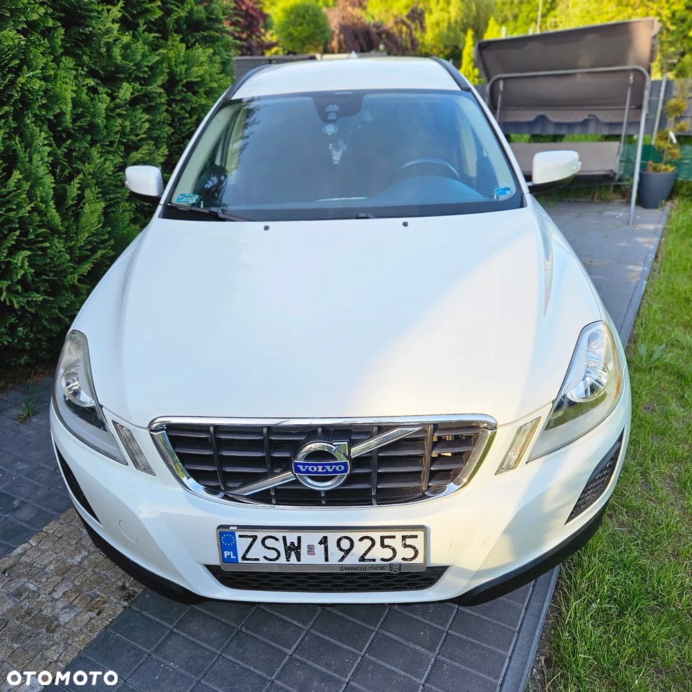 Volvo XC 60 - 5
