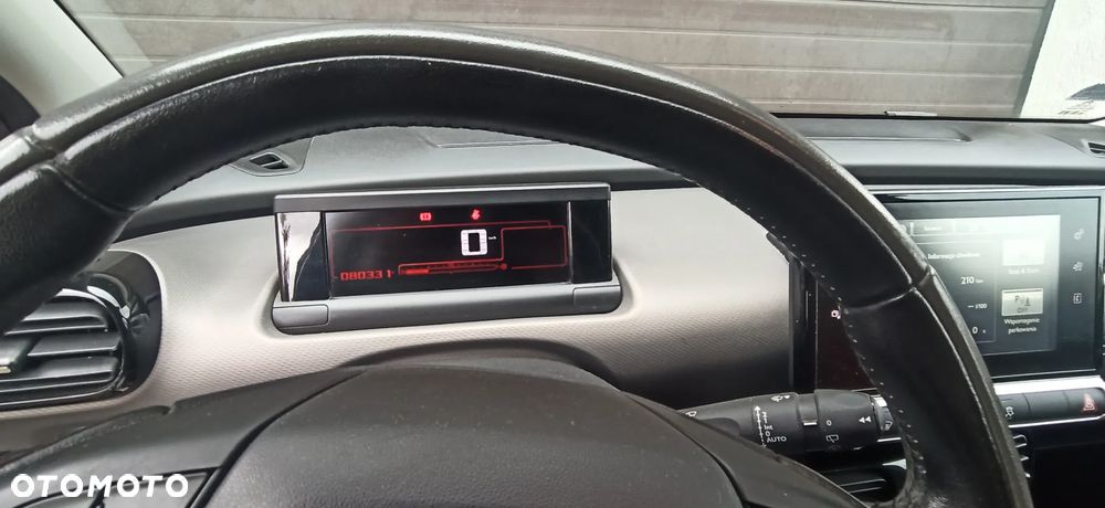 Citroën C4 Cactus 1.2 PureTech MoreLife S&S - 7