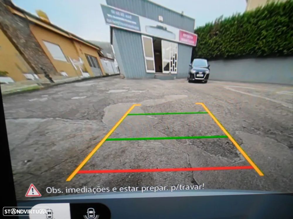 VW Golf Variant 1.5 TSI Urban - 18