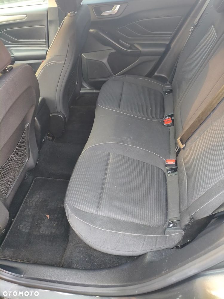 Ford Focus 1.5 EcoBlue Start-Stopp-System ACTIVE STYLE - 9