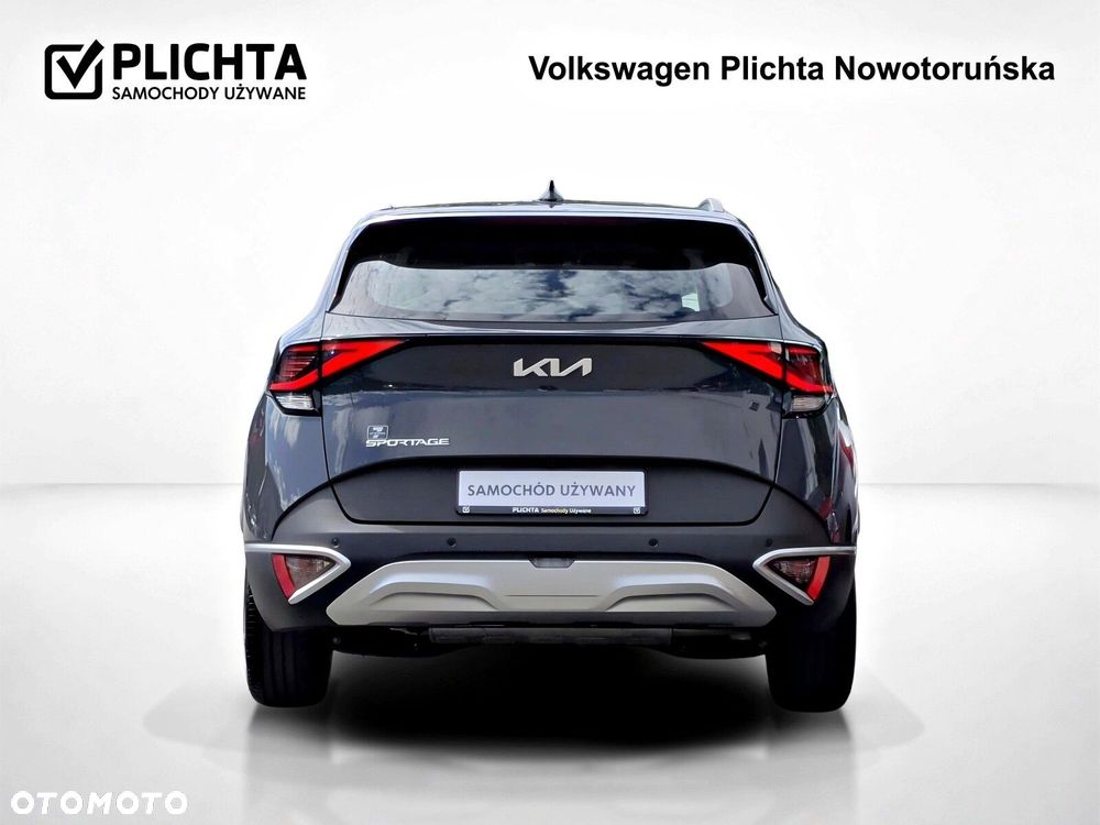 Kia Sportage 1.6 T-GDI L 2WD - 5