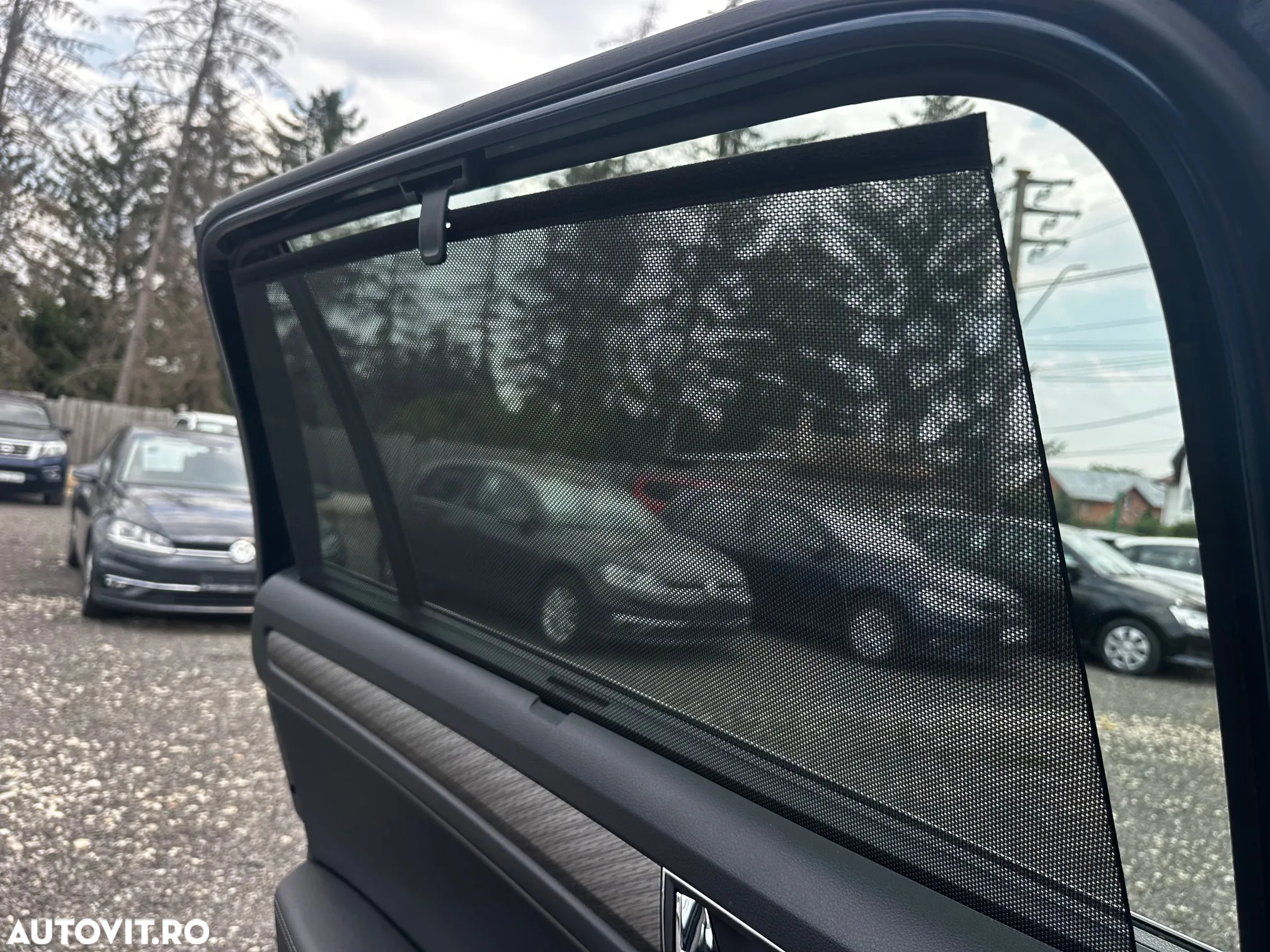 Skoda Kodiaq 2.0 TDI 4X4 DSG Style - 11