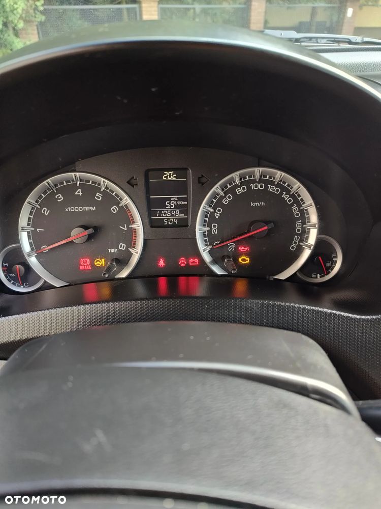 Suzuki Swift 1.2 Comfort Plus - 6