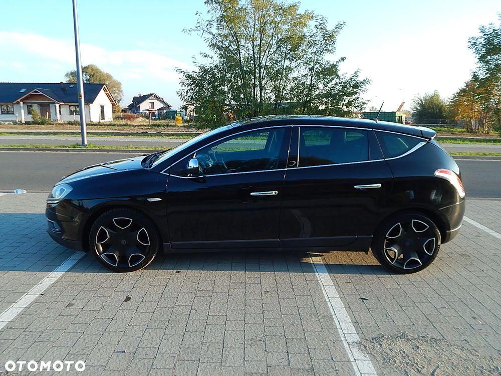 Lancia Delta 1.4 MultiAir 16v Platinum - 6