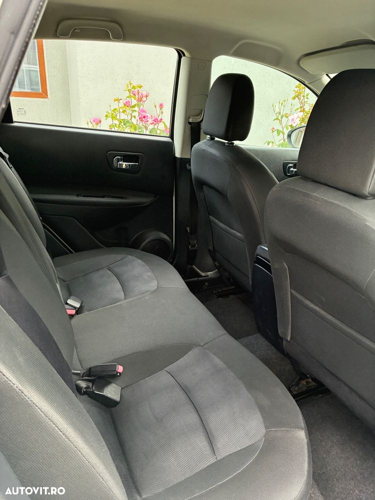 Nissan Qashqai 1.5 DCI DPF Acenta - 5
