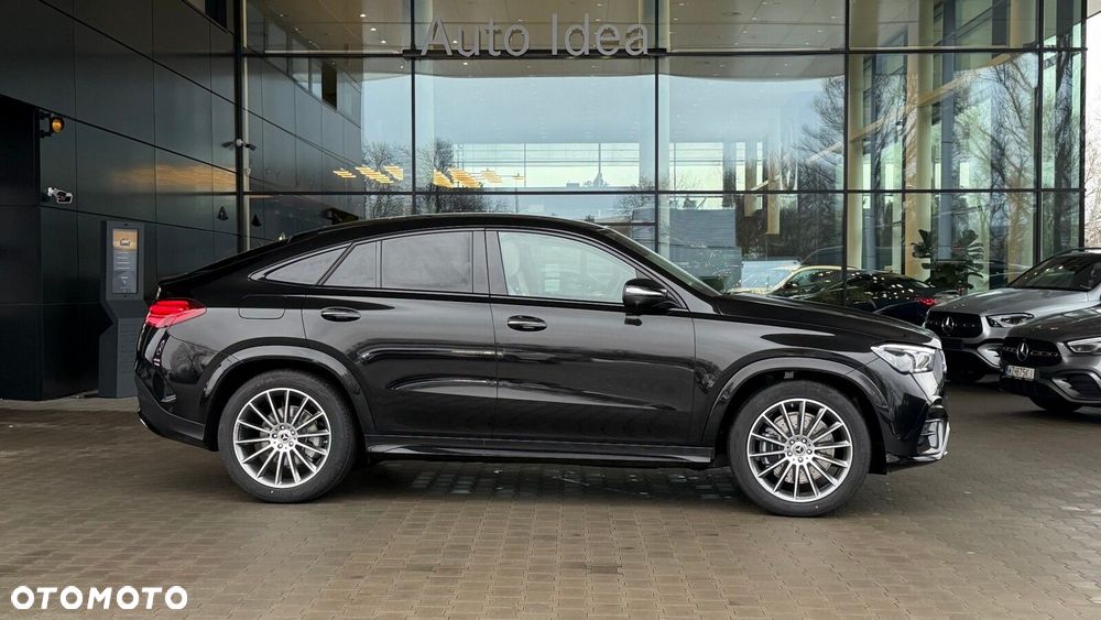 Mercedes-Benz GLE - 5