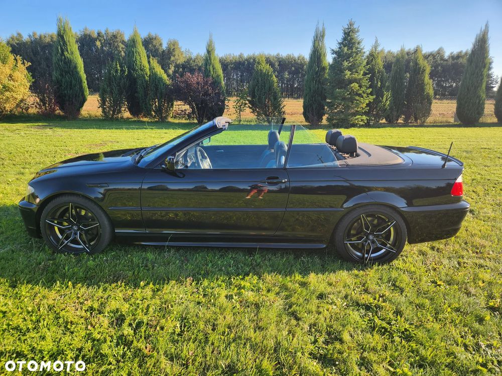 BMW Seria 3 330Cd - 16