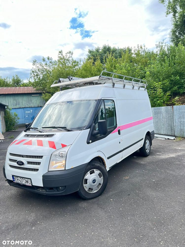 Ford Transit - 6
