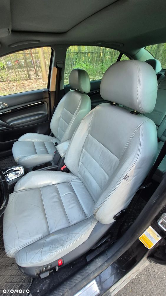 Skoda Superb 1.9 TDI Prestige Plus - 18