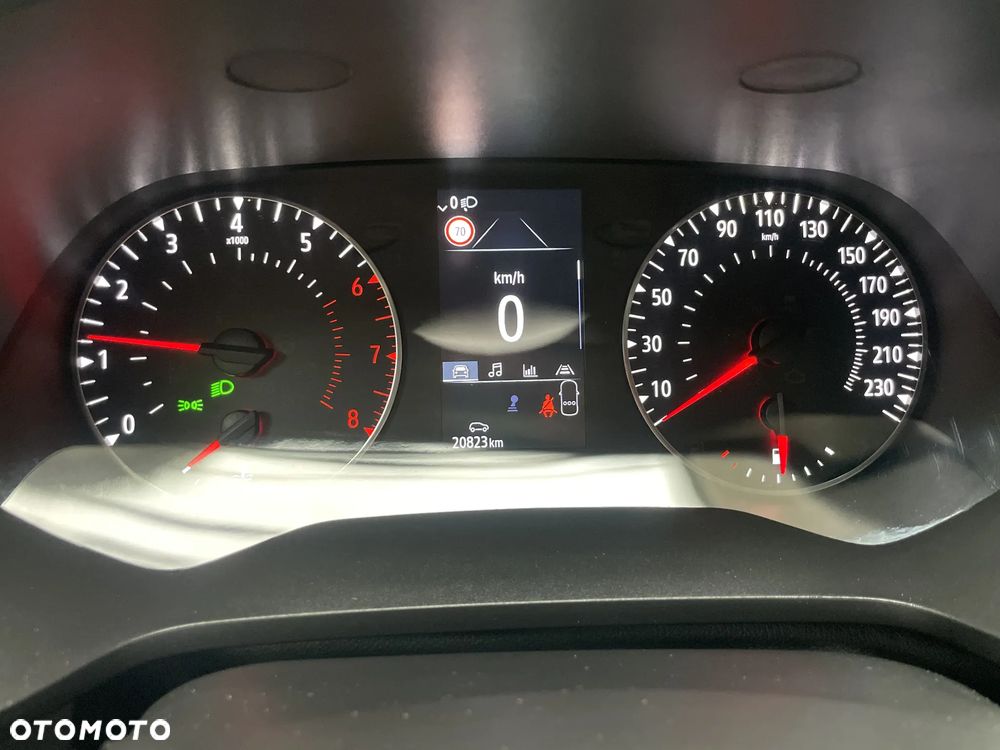 Renault Captur 1.0 TCe Equilibre - 16