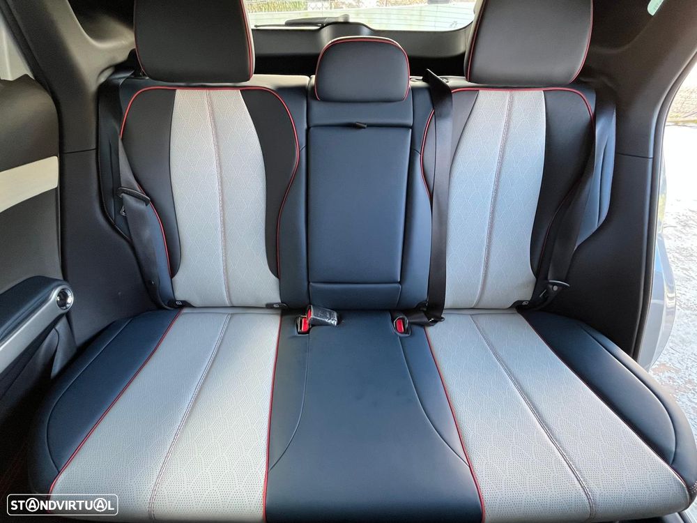 BYD Atto 3 60.48 kWh Design - 12