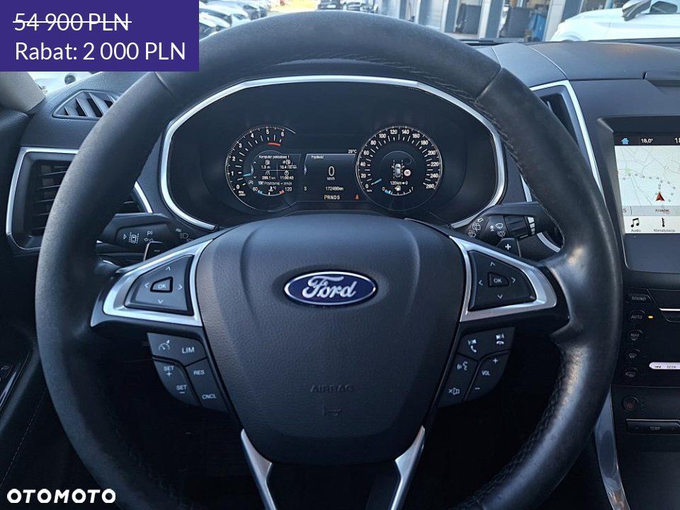 Ford Galaxy - 21