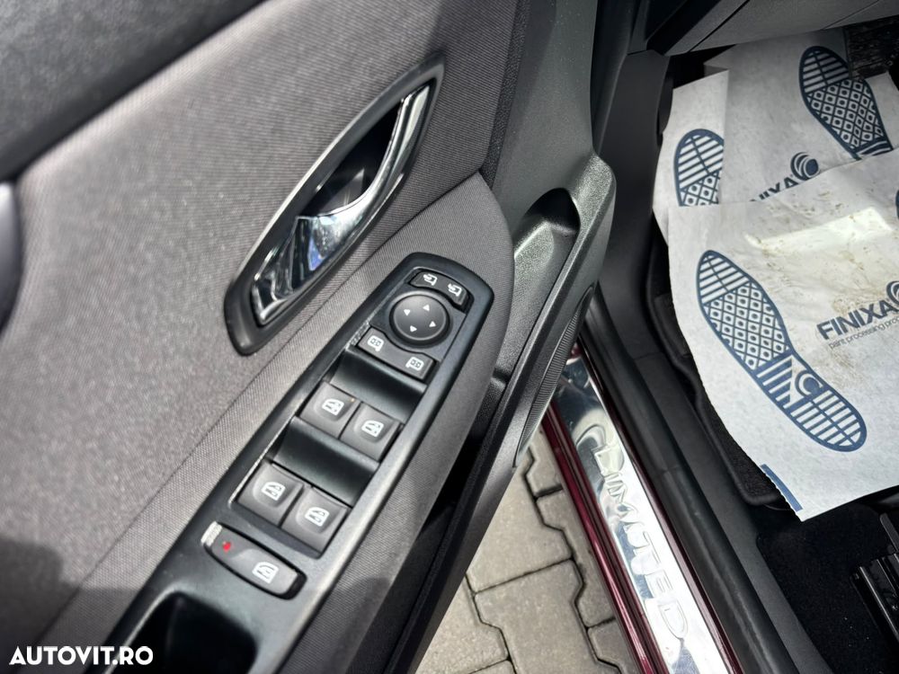 Renault Scenic - 21