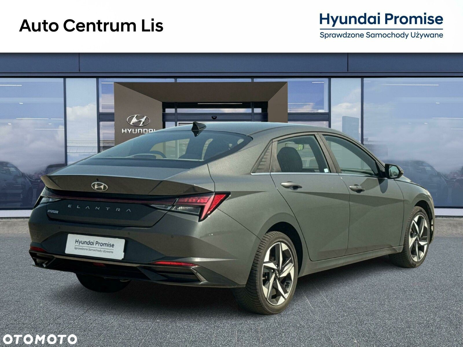 Hyundai Elantra 1.6 Smart CVT - 5