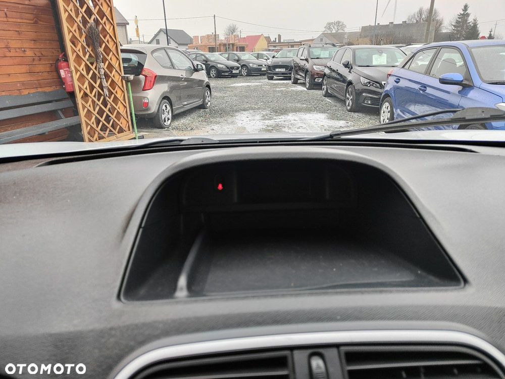 Renault Kangoo 1.5 dCi Zen - 12