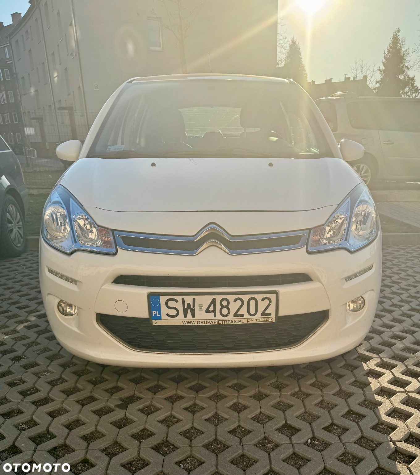 Citroën C3 - 2