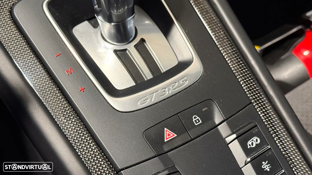 Porsche 911 (991) GT3 RS PDK - 42