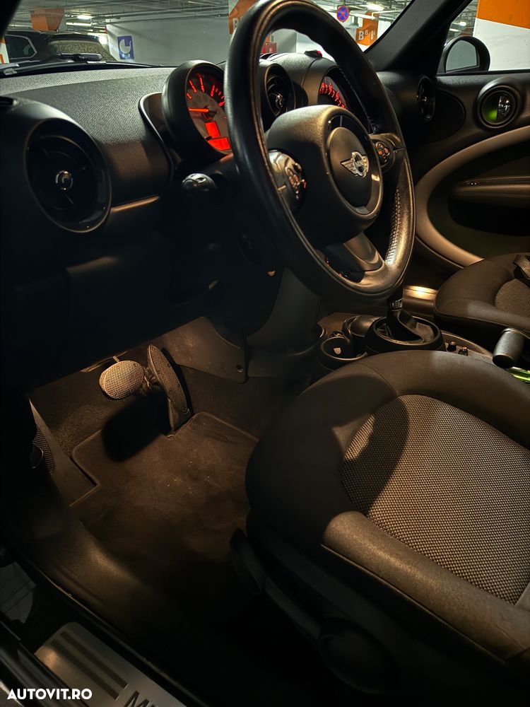 Mini Cooper D AT - 17